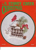 A Stoney Creek Christmas, Stoney Creek
