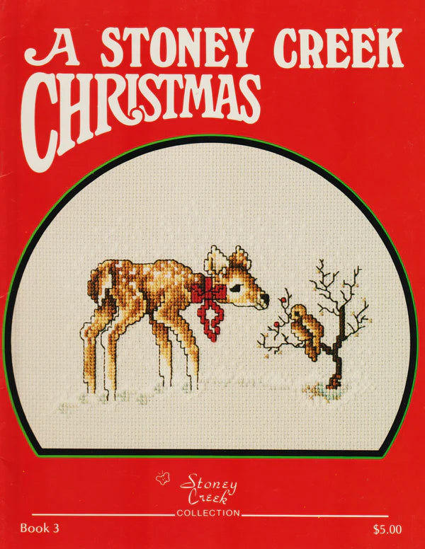 A Stoney Creek Christmas, Stoney Creek