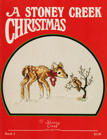 A Stoney Creek Christmas, Stoney Creek