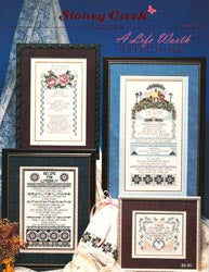 A Life Worth Stitching, Stoney Creek