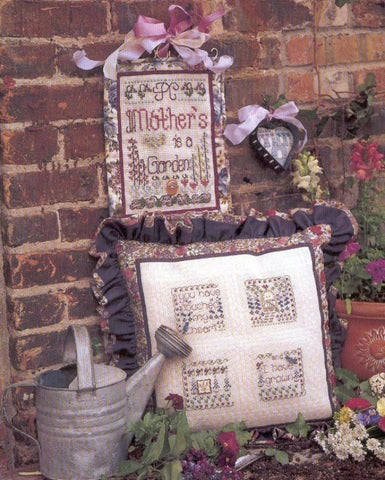 A Mother's Garden, Shepherd's Bush Printworks