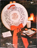 A Little bit of Ho-Ho, Flying Fingers