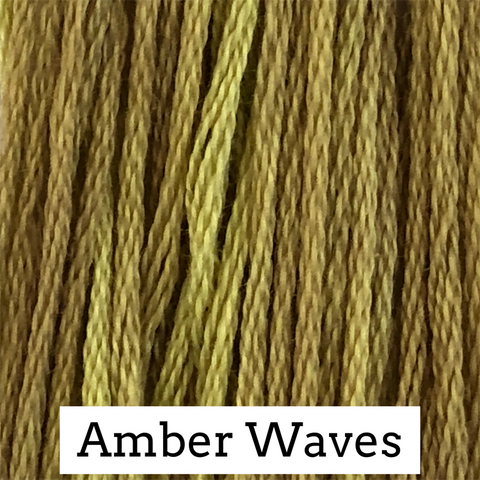 119 Amber Waves
