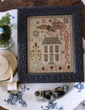 Sweet Land of Liberty, Blackbird Designs