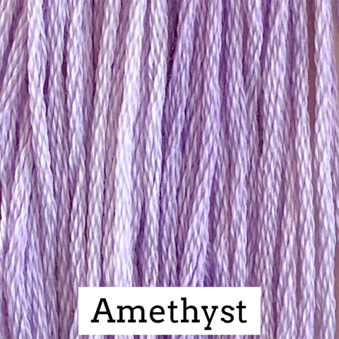 1 Amethyst