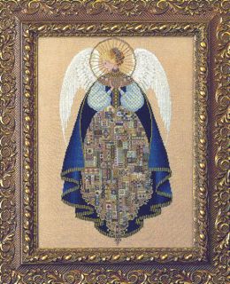 Angel of Love