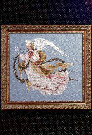 Angel of Summer