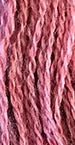 Antique Rose 7014W, 10 yds, Simply Wool, The Gentle Art