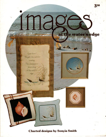 At the Water's Edge, Images