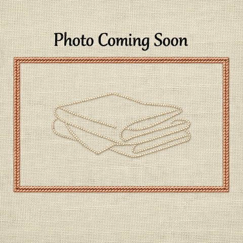 White with Blue Block Border PF84512, RICO