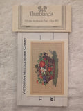 Basket of Fruit and Flower, Thumblands