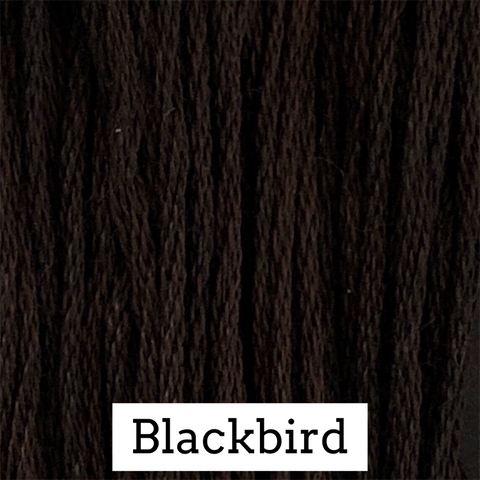 145 Blackbird