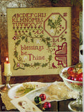 Home for the Holidays, Blackbird Designs