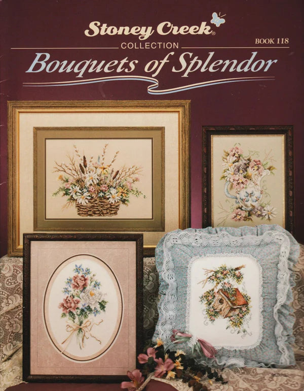 Bouquets of Splendor, Stoney Creek