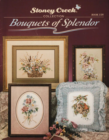Bouquets of Splendor, Stoney Creek