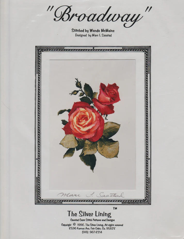 Broadway, The Silver Lining