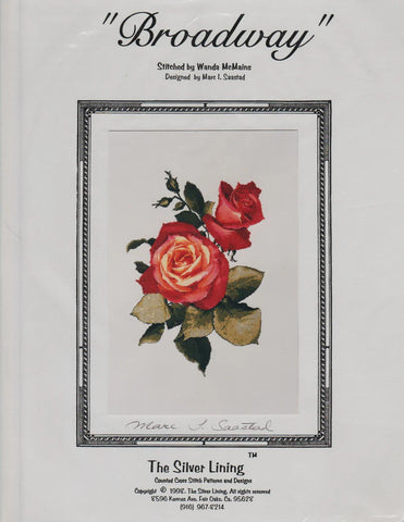 Broadway, The Silver Lining