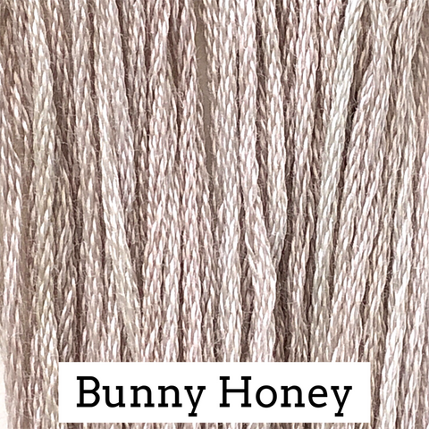 122 Bunny Honey