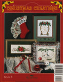 Christmas Creations-Rain Drop Bk 8, Stoney Creek