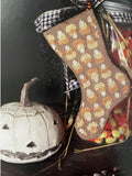 Tis Hallowe'en, Blackbird Designs