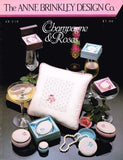 Champagne & Roses, The Anne Brinkley Design Co.