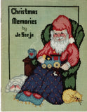 Christmas Memories, Jo Sonja