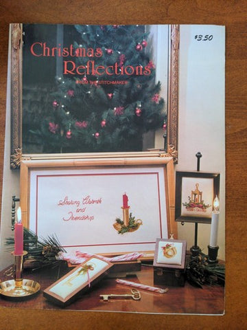 Christmas Reflections, From the Stitchmaker