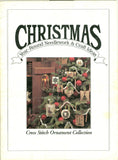 Christmas Year-Round Needlework & Craft Ideas, Oxmoor House