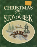 Christmas at Stoney Creek Bk 5, Stoney Creek