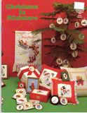 Christmas in Miniature, Designs by Gloria & Pat
