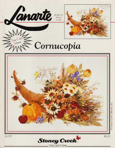 Cornucopia-Lanarte, Stoney Creek