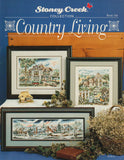 Country Living, Stoney Creek