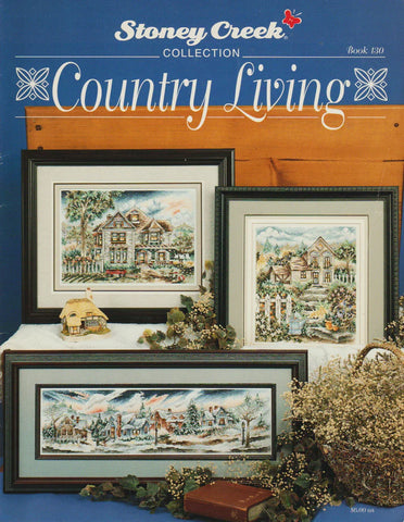 Country Living, Stoney Creek
