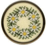 Daisy Chain Hand Bag Mirror Kit, Eva Rosenstand