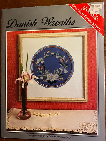 Danish Wreaths, Permin