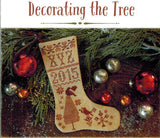 Home for the Holidays, Blackbird Designs