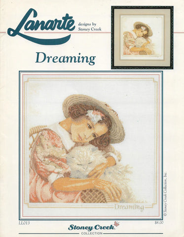 Dreaming-Lanarte, Stoney Creek