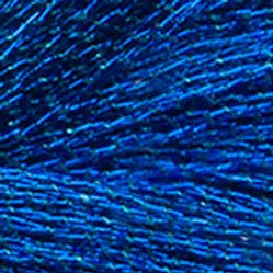 E825 Metallic Gentian Blue, Light Effect, DMC