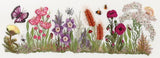Primavera Book with White fabric, EdMar