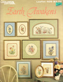 Earth Awakens, Leisure Arts