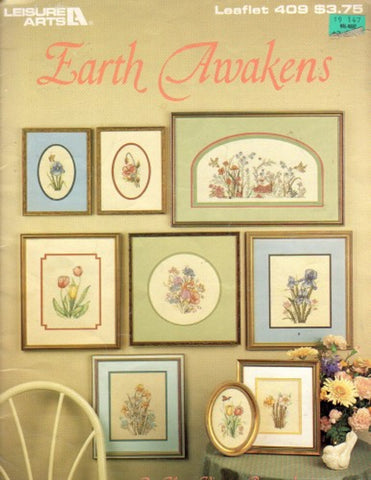 Earth Awakens, Leisure Arts