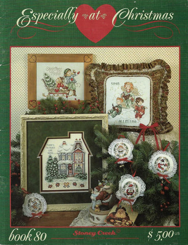 Especially at Christmas, Stoney Creek