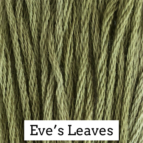 124 Eve's Leaves