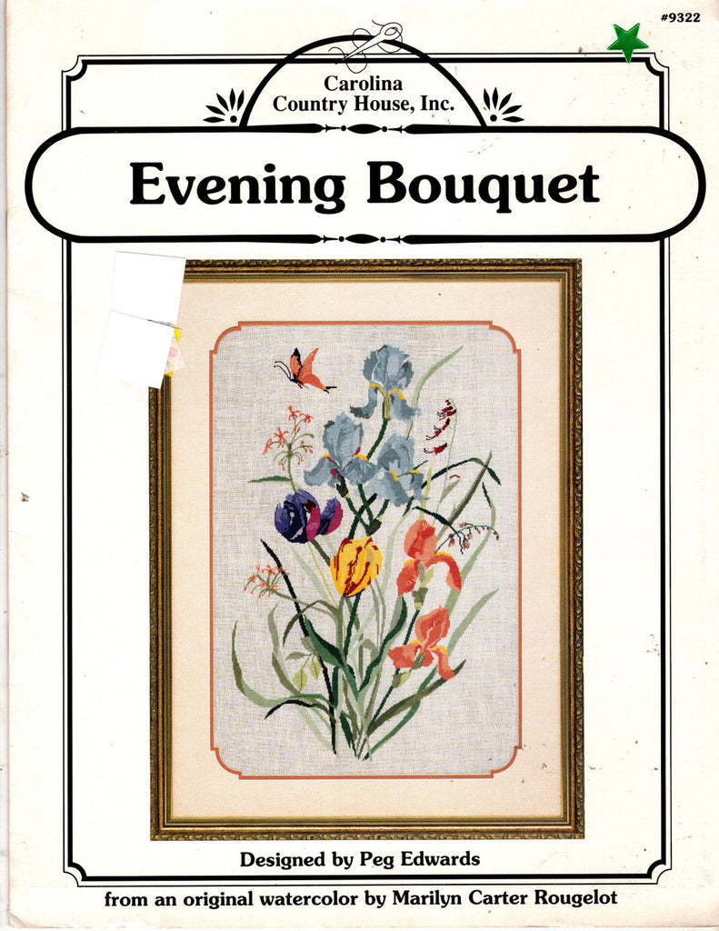 Evening Bouquet, Carolina Country House