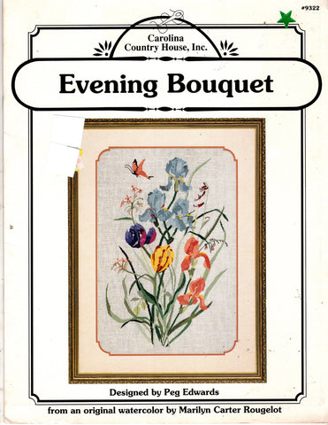 Evening Bouquet, Carolina Country House