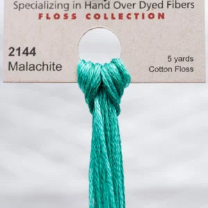 Malachite 2144