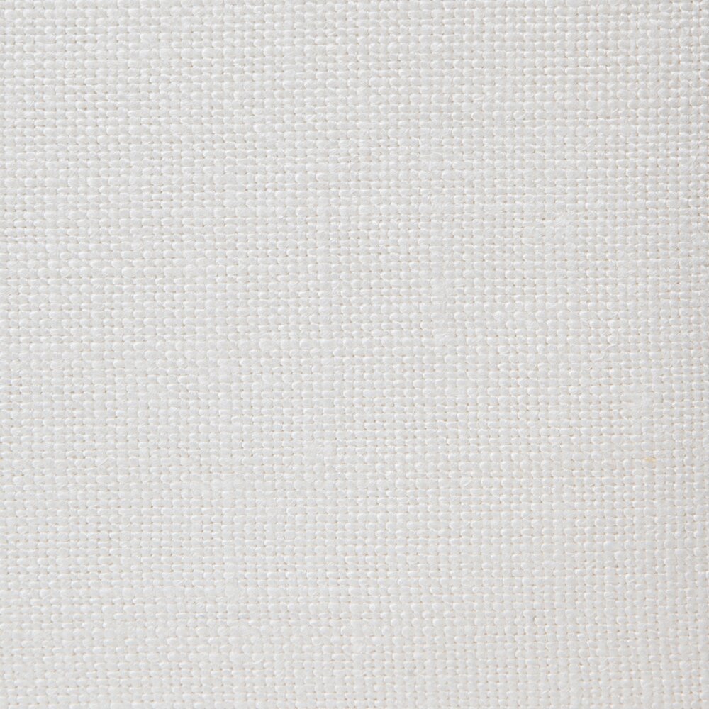 *FBR 20218 Ivory Piano Key 20 ct Provincial Legacy Linen