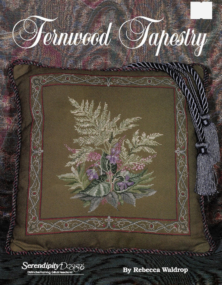 Fernwood Tapestry, Serendipity