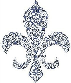 Fleur de Fleur, Alessandra Adelaide Needlewords
