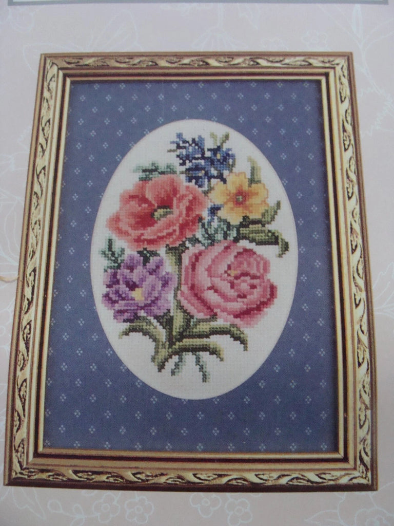 Floral Bouquet, Serendipity Designs